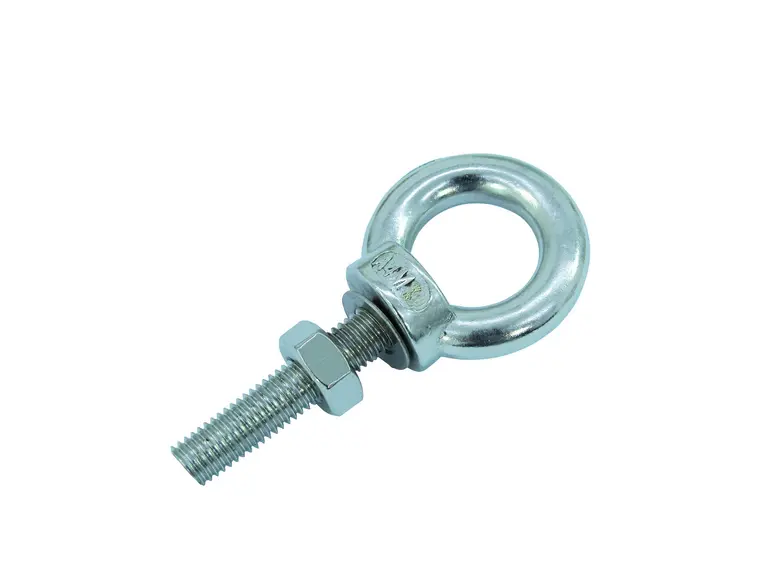 EUROLITE Eyebolt M8/30mm, stainless steel 